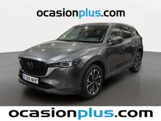 2.0 e-skyactiv-g mhev exclusive-line at (165 cv)