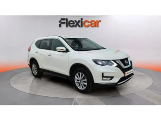 5 plazas dci 96 kw (130 cv) 4x4-i acenta