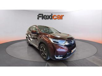 1.5 vtec turbo 4x2 elegance navi