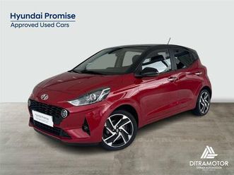 hyundai i10 1.2 tecno 2c