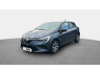 clio e-tech full hybrid 145