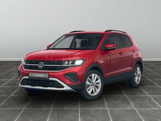 1.0 tsi 115cv edition plus dsg