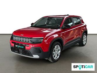 1.2 g 74kw (100cv) altitude