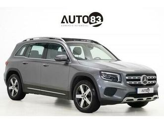 mercedes-benz 180 d progressive