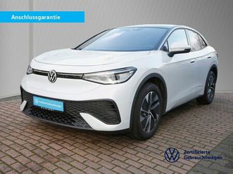 id.5 pure 125 kw mit infotainment-paket 19