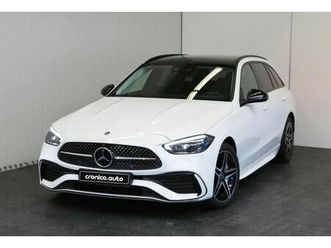 mercedes-benz classe c 300