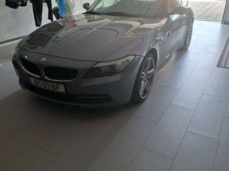bmw z4 28i 2012 maio/12