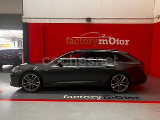 audi a6 avant 50 tdi quattro tiptr