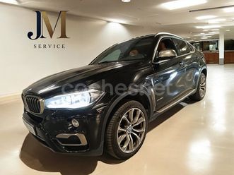 bmw x6 xdrive30d