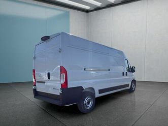 opel movano cargo l3h2 103 kw