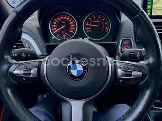 bmw serie 1 m135i