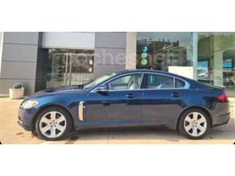 xf 3.0 v6 diesel premium luxury