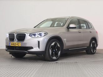 * bmw ix3* 74* kwh* high* executive * автофинансир