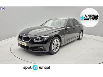 bmw 330 e executive '17