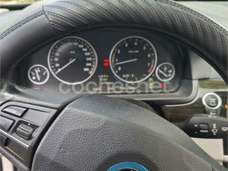 bmw serie 5 535i gran turismo