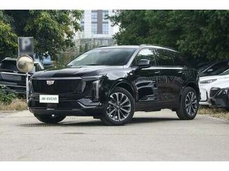 cadillac xt5 2026 model 28t all-wheel drive luxury edition