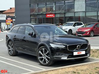 volvo v90 cross country 2021