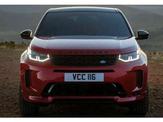 1.5 i3 phev landmark awd auto