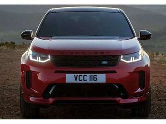 2.0d td4 mhev landmark awd auto 204