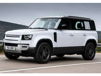 110 4.4 v8 mhev octa black awd aut. 635