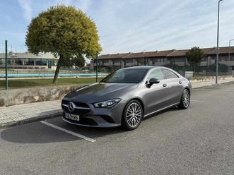 mercedes-benz cla 180 d 1.5, cx. a., 116cv