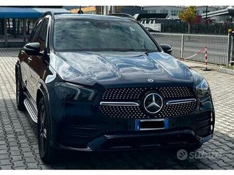mercedes-benz gle 450 4matic eq-boost premium-5500