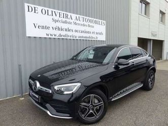 300 de 194+122ch amg line 4matic 9g-tronic