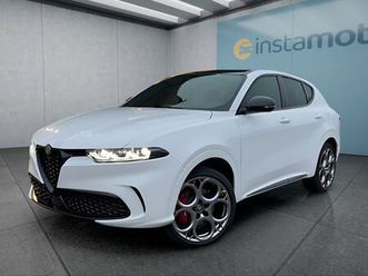 alfa romeo tonale 206 kw
