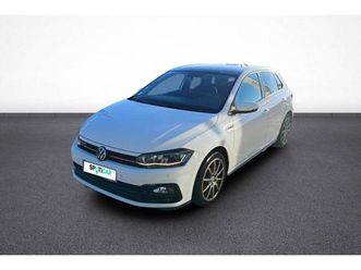 2.0 tsi 200 s&s dsg6 gti