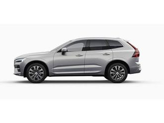 volvo xc60 b4 aut inscription + 360 + luchtvering + acc + ...