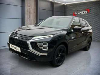 mitsubishi eclipse cross 2,4 phev 4wd 45 jahre edition cvt...