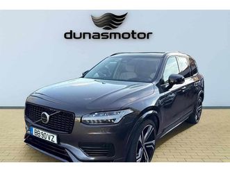 volvo xc90 xc90, cx. a., 455cv