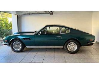 saloon series 3 1977