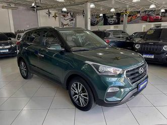 prestige 2.0 16v flex aut.