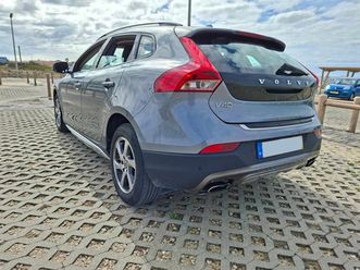 volvo v40 d2 1.6, 114cv