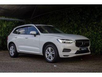 volvo xc60 2.0 d4 momentum awd geartronic