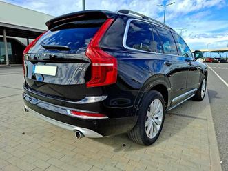volvo xc90 d4 2.0, cx. a., 190cv