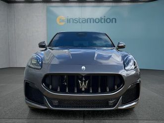 maserati grecale trofeo awd my24 390 kw