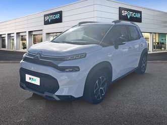 bluehdi 120 s&s shine eat6