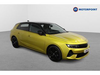 1.2 turbo 130 gs line 5dr auto