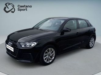 audi a1 25 tfsi sportback