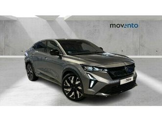 techno e-tech full hybrid 147 kw (200 cv)