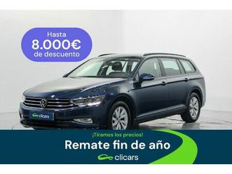 passat variant 2.0tdi evo business 90kw dsg7