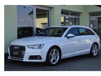audi a4 2.0 tdi, 150cv