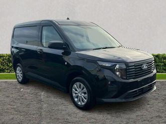 1.0 ecoboost trend auto swb euro 6 (start/stop) 5dr