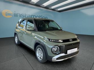 hyundai inster 42 kwh trend 71 kw