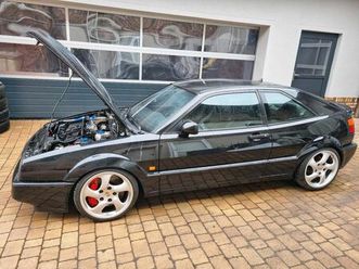 vw corrado vr6 turbo 6 gang