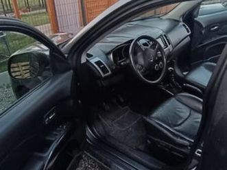 citroena c crosser tuszyma • olx.pl