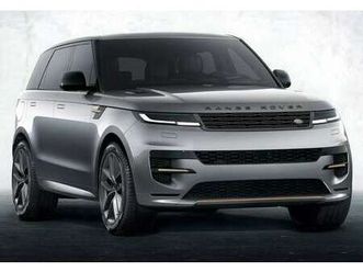 4.4 v8 mhev dynamic hse 530