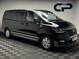 2.5 crdi se auto euro 6 5dr